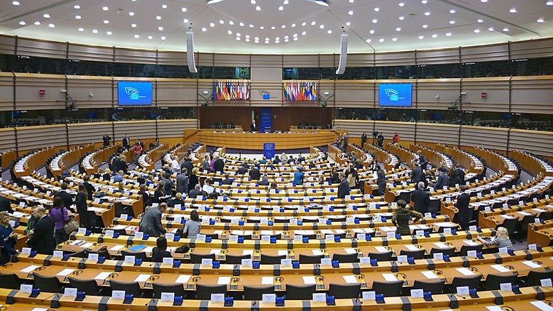 European Parliament calls for reassessment of EU-Pakistan trade regime over human rights failure