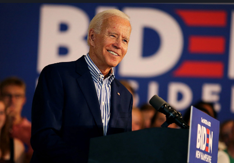Top Senate Defense panel Republican says President Joe Biden is ultimately liable for Kabul drone strike