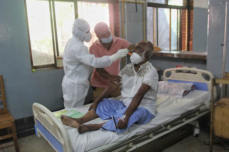 Bangladesh registers 30 new COVID-19 deaths