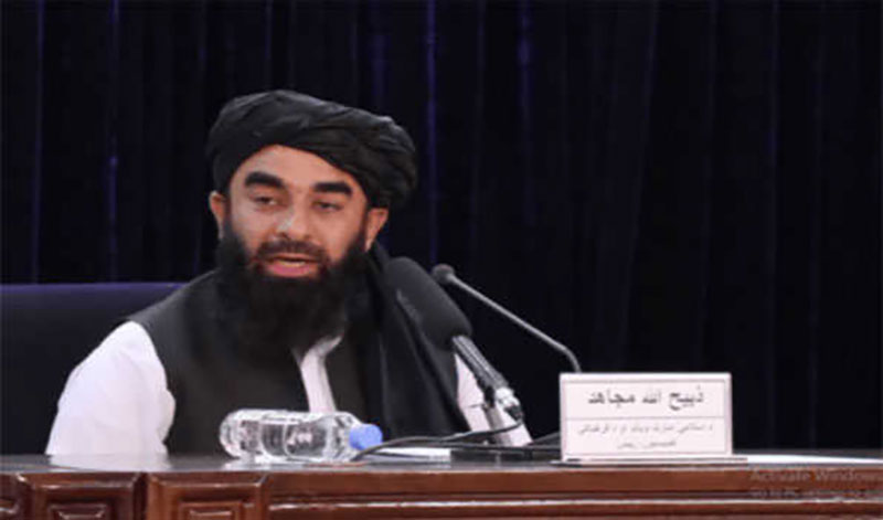 Afghanistan: Taliban names new Cabinet members, no women included