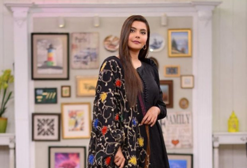 Pakistani actress Nida Yasir says she was robbed while on vacation in Turkey