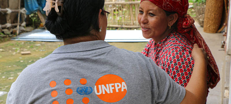 Guterres welcomes US decision to restore funding to UNFPA