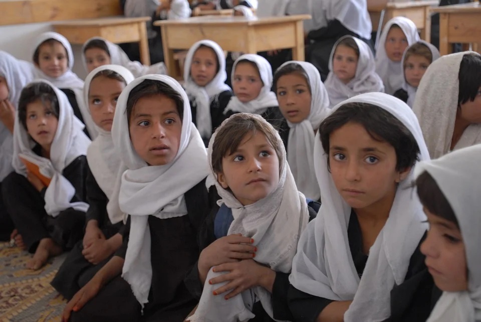 Taliban to change Afghanistan education curriculum as per Sharia Law