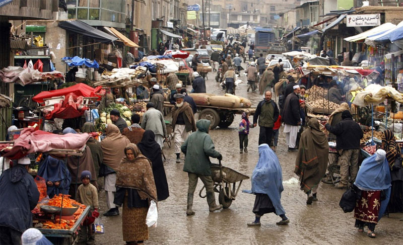 Afghanistan: IED explosion leaves three dead 