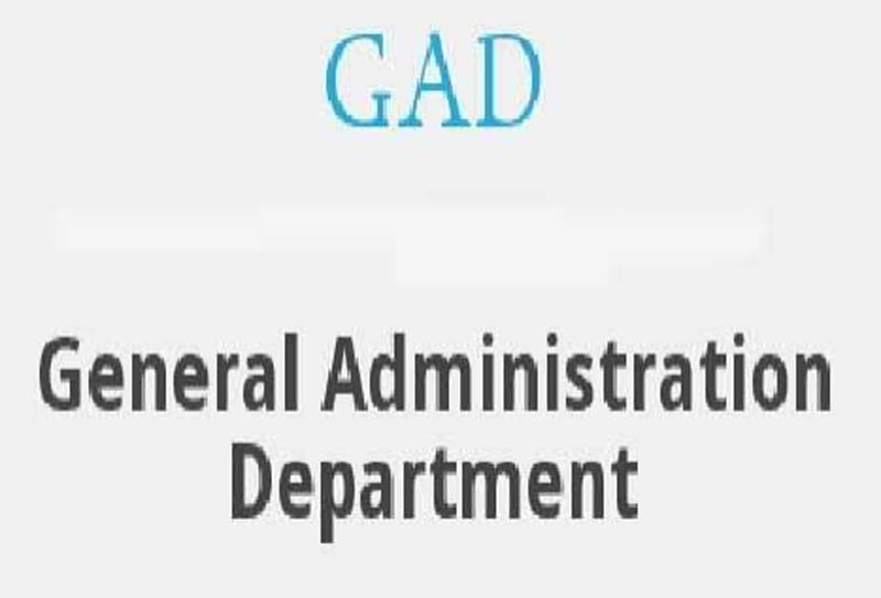 Jammu and Kashmir: GAD reconstitutes 8-member panel for Swachh Bharat Mission