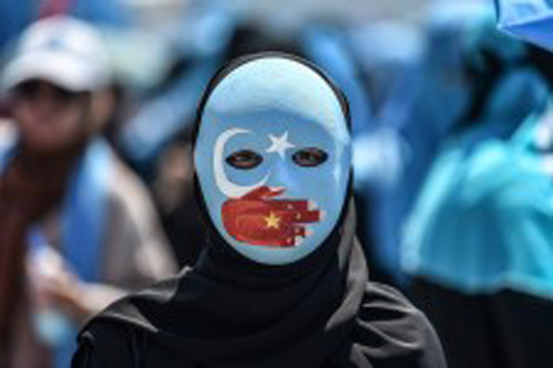 China: Uyghur research scientist found detained after remaining missing for several months