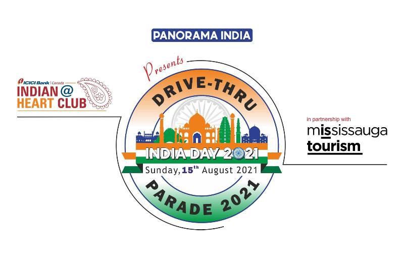 Panorama India to present India Day 2021 celebrations with historical drive-thru parade on Aug 15