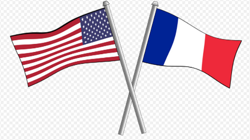 US, French Foreign Ministers to hold talks on October 5: Reports