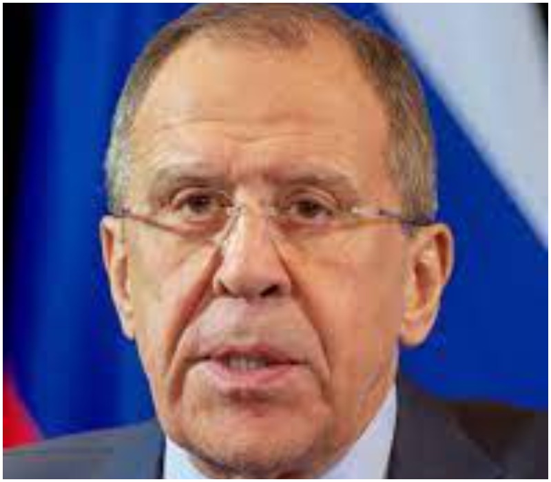 Moscow, Ankara will soon discuss Turkish-Ukrainian Navy cooperation Plans: Lavrov