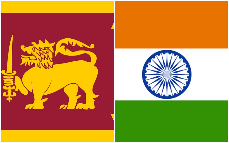 India gifts training aid to Sri Lankan Navy