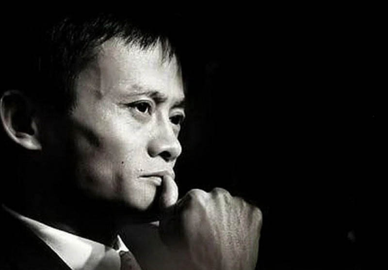 Alibaba founder Jack Ma resurfaces in Hong Kong: Reports