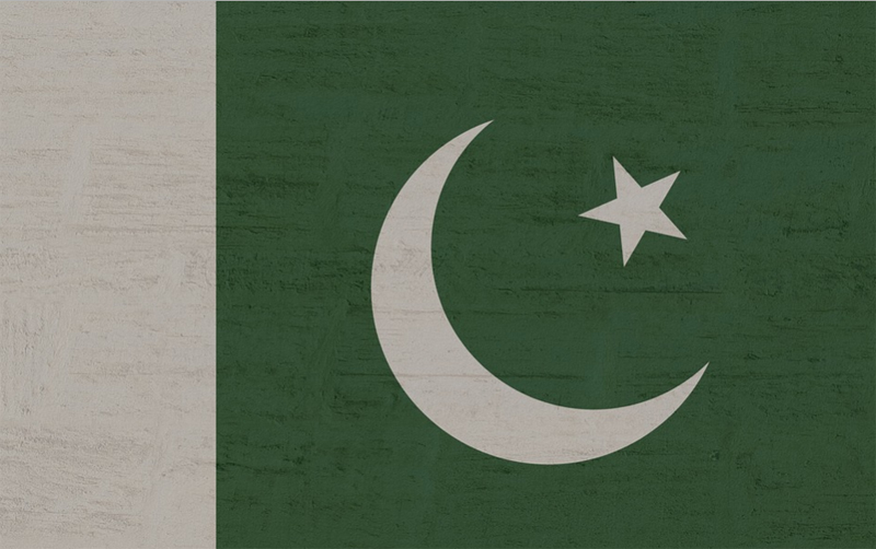 Pakistan: PTI lawmaker booked under terrorism charges 