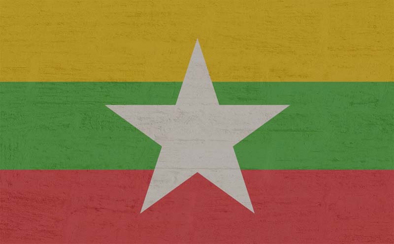 Myanmar Military suspends visas, prolongs entry ban until April: Reports
