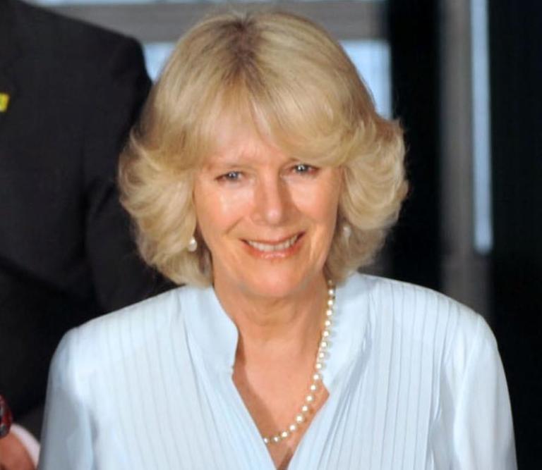 Change of guard at Buckingham Palace, Prince Charles' wife Camilla takes up responsibilities