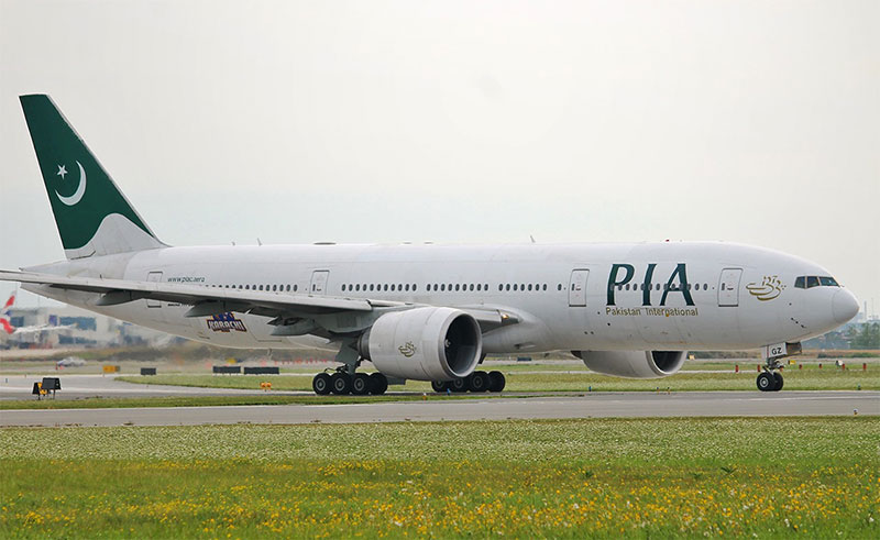 Taliban hold PIA country manager hostage for 2 hours in Kabul
