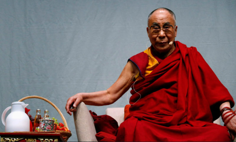 Chinese police arrest 60 Tibetans with Dalai Lama's picture