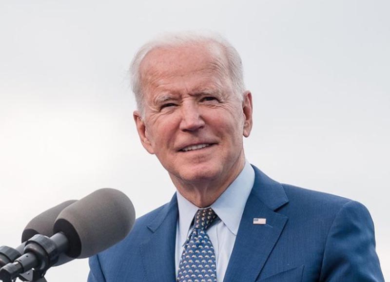 Joe Biden defends US pull-out from Afghanstan, gives strong message to ISIS-K