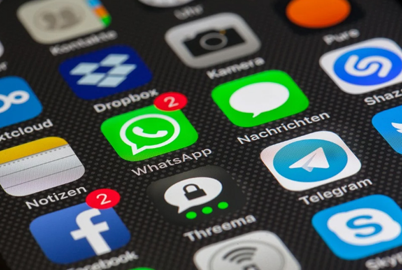 Turkish regulator starts probe against WhatsApp, Facebook over privacy policy - Reports