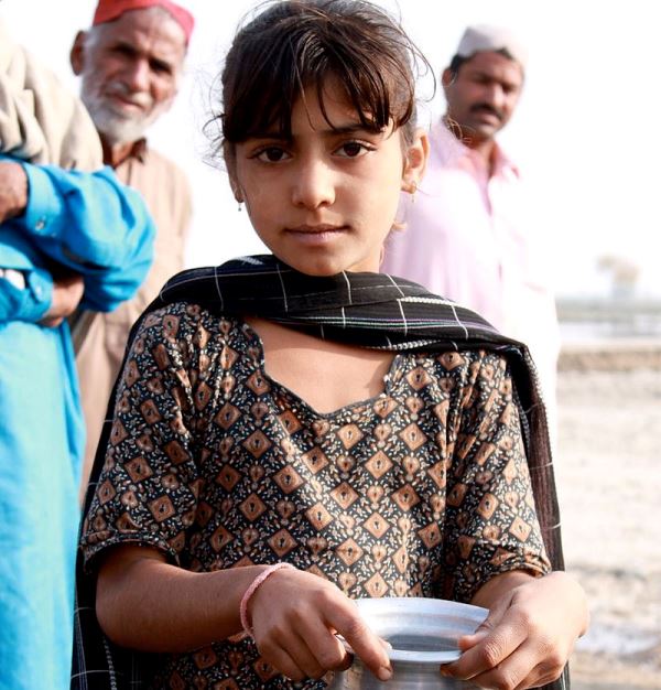 Water Shortage in Sindh: Murad blames IRSA | Indiablooms - First Portal on Digital News Management - indiablooms