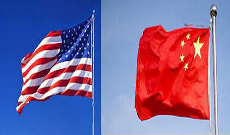 US blacklists 27 entities, including 12 in China, over National Security concerns