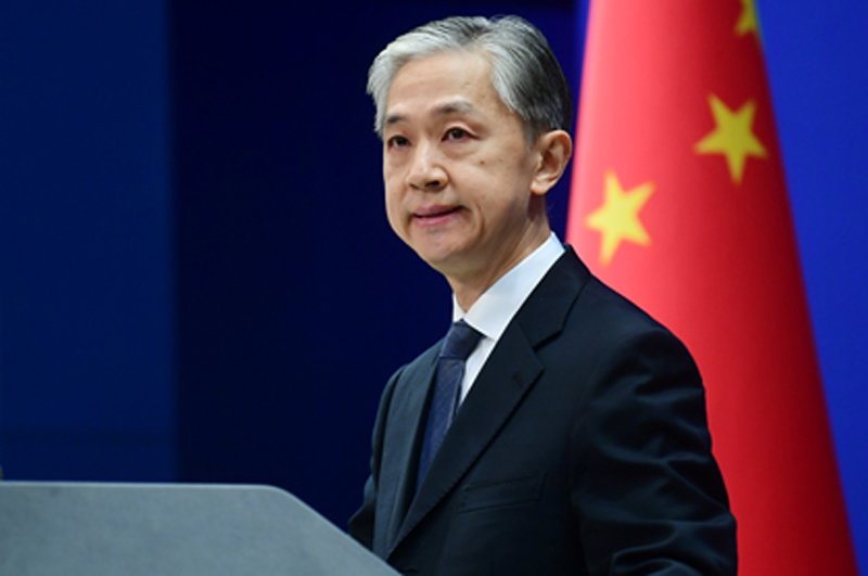 China targets G7 for slamming Beijing over numerous issues like Xinjiang, Hong Kong