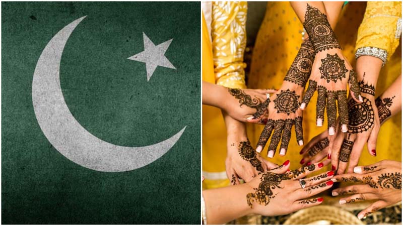 Pakistan: Politician Maulana Salahuddin Ayubi marries 14-year-old girl