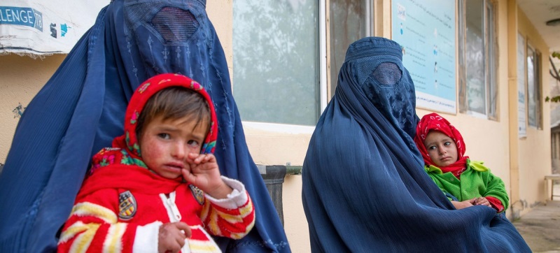 WFP appeals for greater support for Afghanistan as hunger increases
