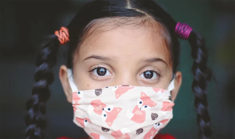 Bangladesh fights against Coronavirus: Dhaka North City Corporation, Young Bangla launch mass mask campaign to prevent COVID-19 spread 