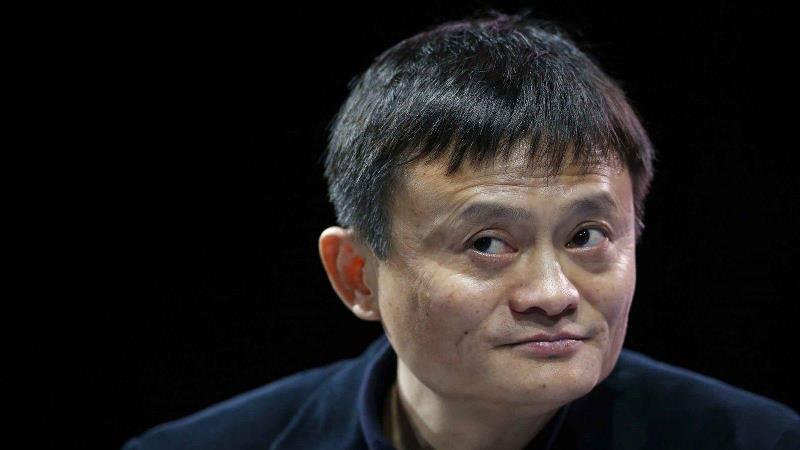 Alibaba founder Jack Ma makes first public appearance in 3 months after criticising China's banking system