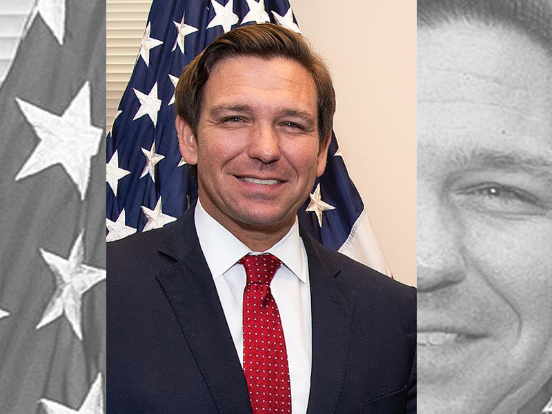 Targeting China: Florida guv Ron DeSantis signs bills to curb foreign influence