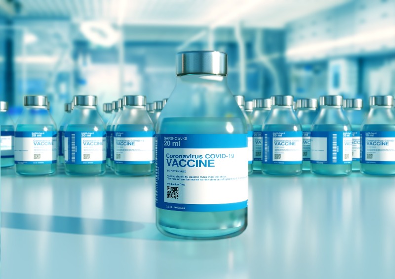 Moderna slashes its COVID-19 vaccine supply to Canada by half in April end