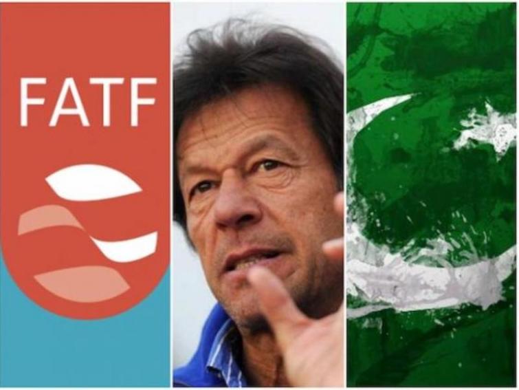 FATF to meet on Thursday to decide on Pakistan's status
