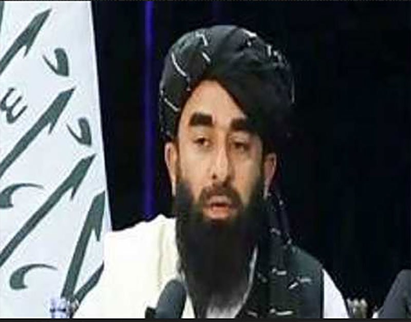 Taliban sets up committee on media relations