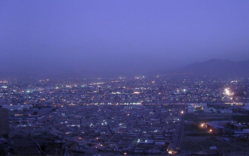 Afghanistan: One person dies as two blasts hit Kabul 