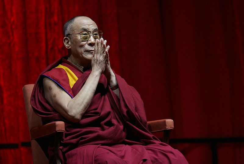 Dalai Lama row: China sentences Tibetan writer to 10-year prison