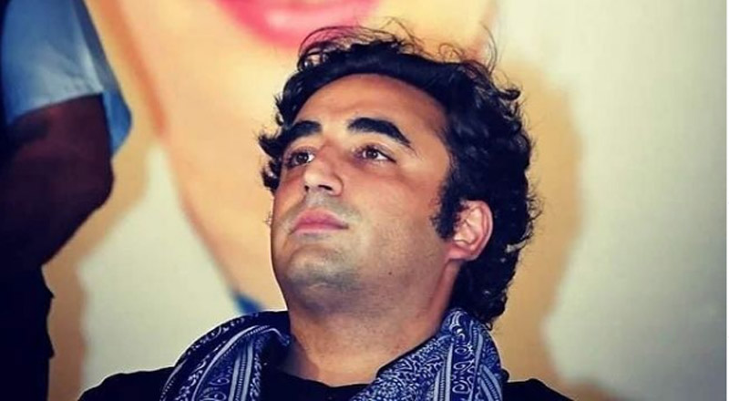 Bilawal Bhutto Zardari slams Imran Khan, says he is trying to turn all institutes into his pary's Tiger Force