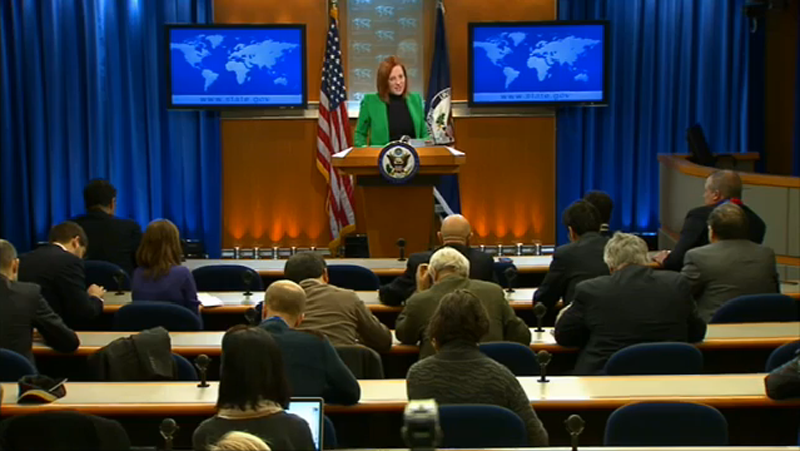 White House press secretary Jen Psaki tests COVID-19 positive 