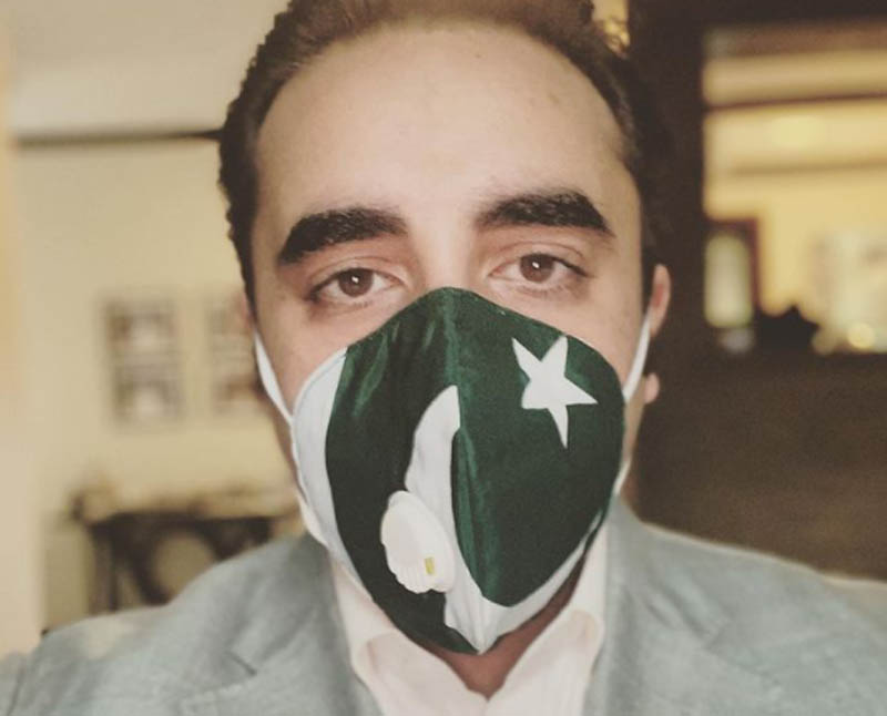 Repaying $3b to Saudi Arabia: Bilawal Bhutto asks PM Imran to 'reveal reasons'
