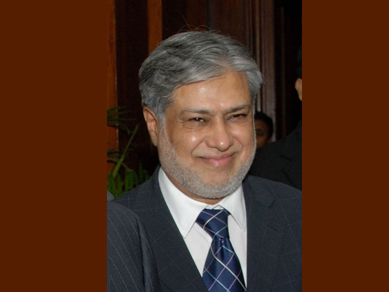 Saudi economy package: Muhammad Ishaq Dar concerned over reduction of oil ‘deferred payment facility’ by $1.8 bn
