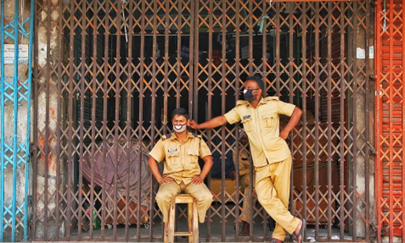 Bangladesh extends COVID lockdown restrictions till June 6
