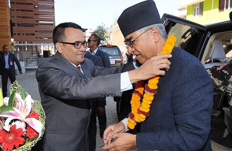 Nepal: Prime Minister Deuba wins trust vote in House of Representatives