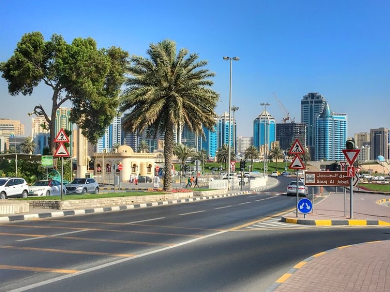 Sharjah cuts working week to 4 days, announces a 3-day weekend