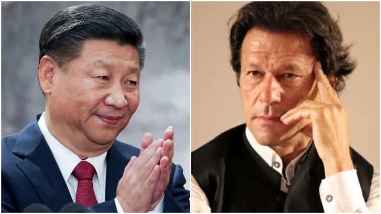 Pakistan-China relations steering committee includes POK and Gilgit-Baltistan in its fold