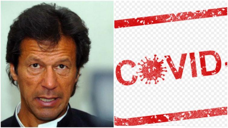 Pakistan PM Imran Khan, his wife test Covid-19 positive days after taking Chinese vaccine