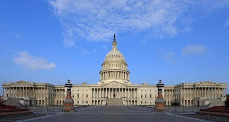 US Senate passes COVID-19 Hate Crimes Act
