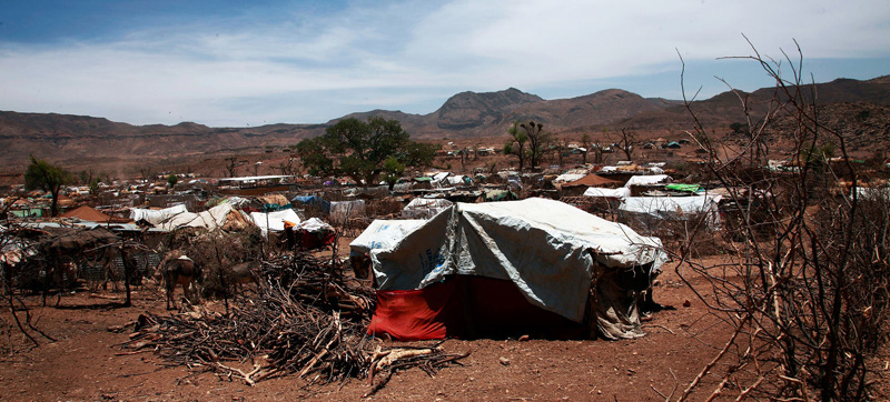 Sudan: 250 killed, over 100,000 displaced as violence surges in Darfur