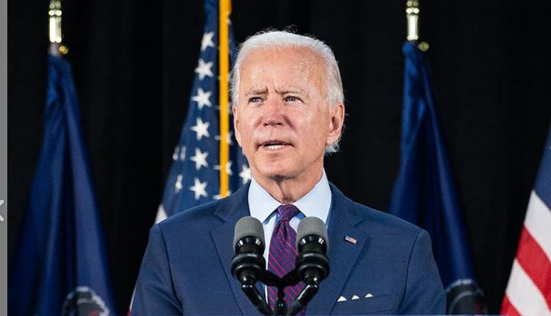 We will hunt you down, says Joe Biden warning Kabul airport bombers