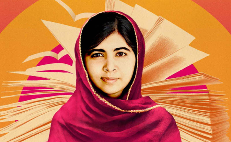 Afghanistan: Malala Yousufzai urges Taliban to allow girls' education