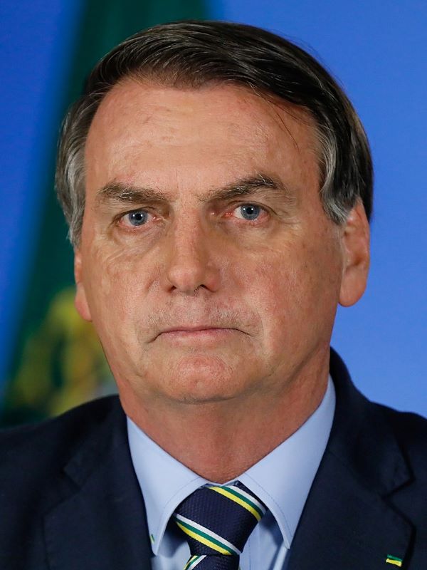 Brazilian Supreme Court approves investigation of Bolsonaro over Covaxin deal - Reports