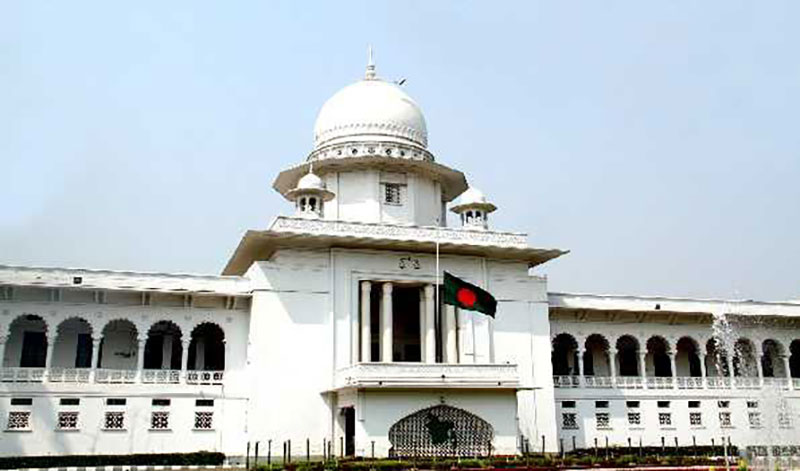 Delhi lawyer urges Bangladesh Supreme Court to order probe into attacks on Hindus